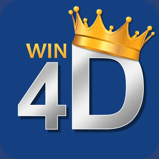 Update Aplikasi win4d Terbaru 2026 — ikon APK
