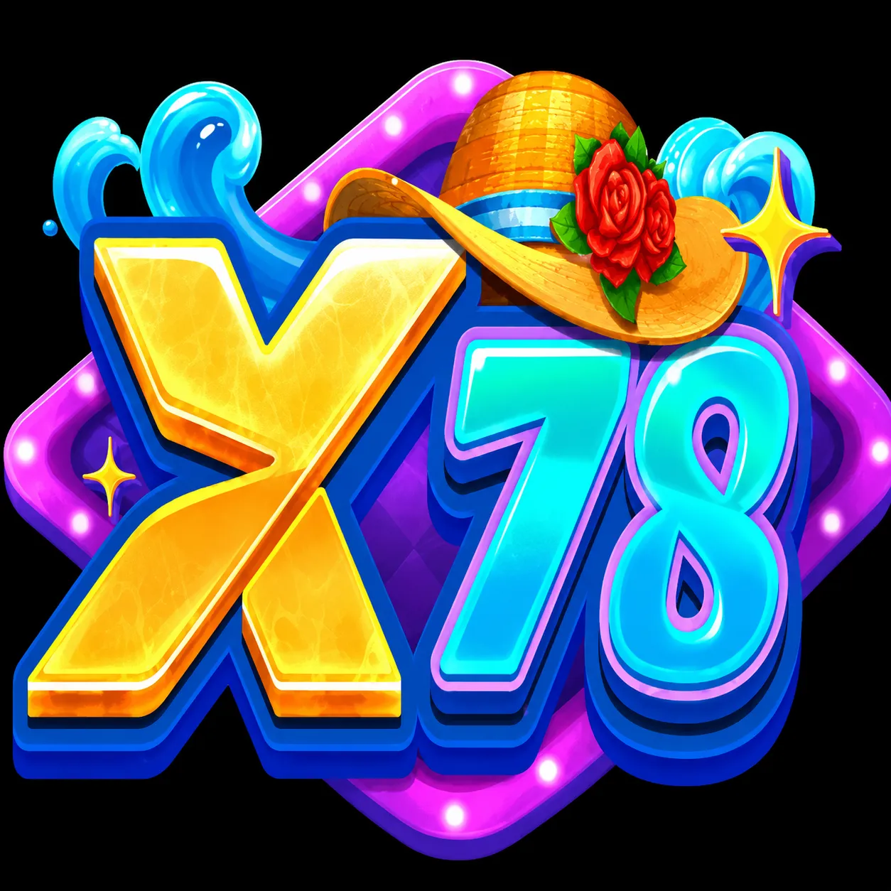 Cara Pasang x78 di HP Android dengan Benar — ikon APK