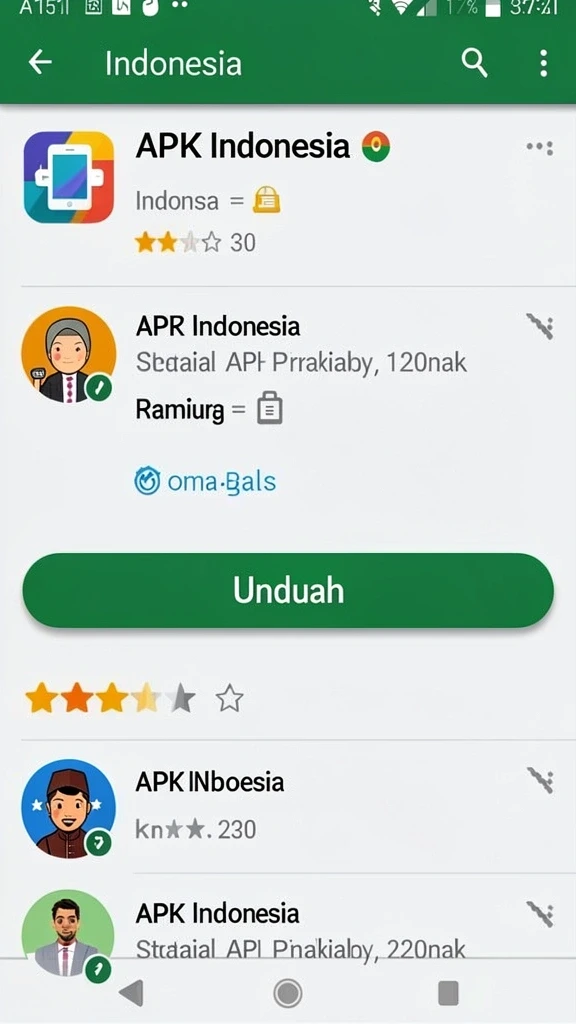 Beragam pilihan permainan menarik dalam aplikasi Review Aplikasi 531slot Versi Terbaru.