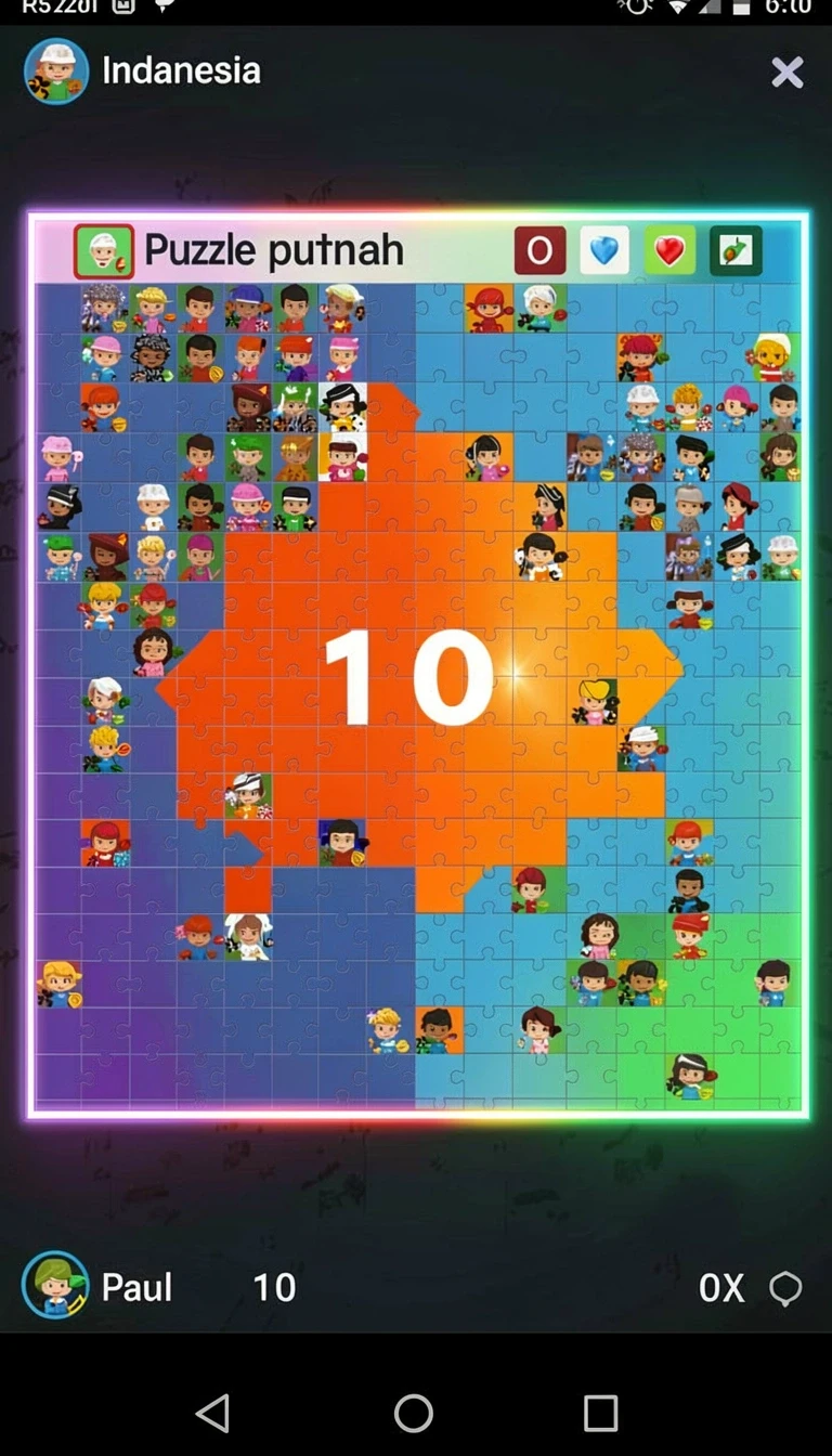 Beragam pilihan permainan menarik dalam aplikasi 8368slot APK Terbaru untuk Perangkat Android.