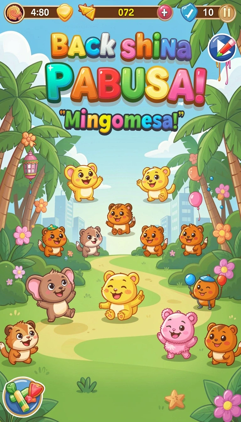 Beragam pilihan permainan menarik dalam aplikasi borneo303 Terbaru: Download APK dan Info Lengkap.