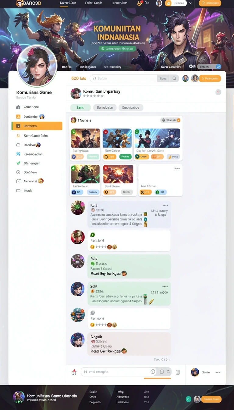 Beragam pilihan permainan menarik dalam aplikasi penidabet Terbaru: Download APK dan Info Lengkap.