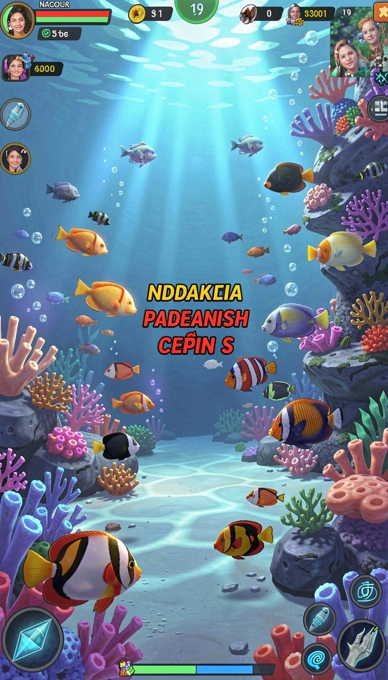 Beragam pilihan permainan menarik dalam aplikasi haikuotk Terbaru: Review Aplikasi dan Link Unduh.