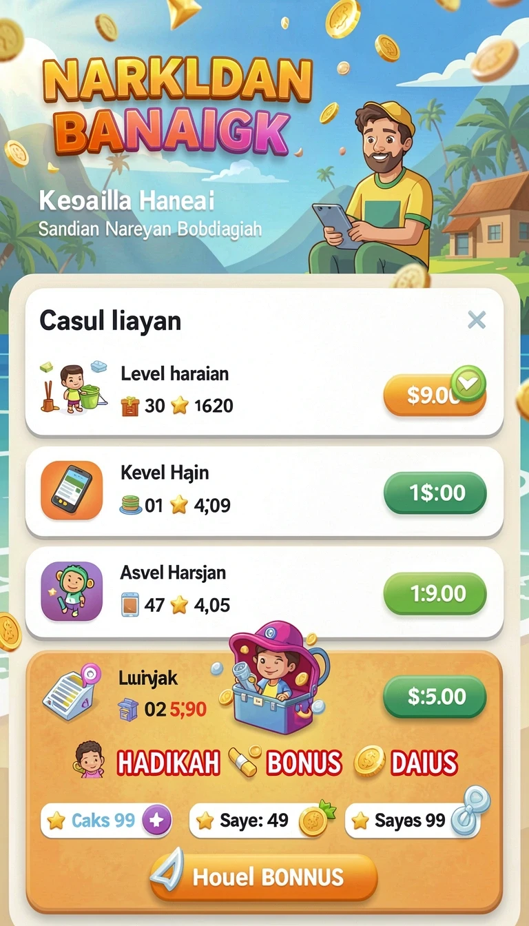 Beragam pilihan permainan menarik dalam aplikasi 88bos Terbaru: Download APK dan Info Lengkap.
