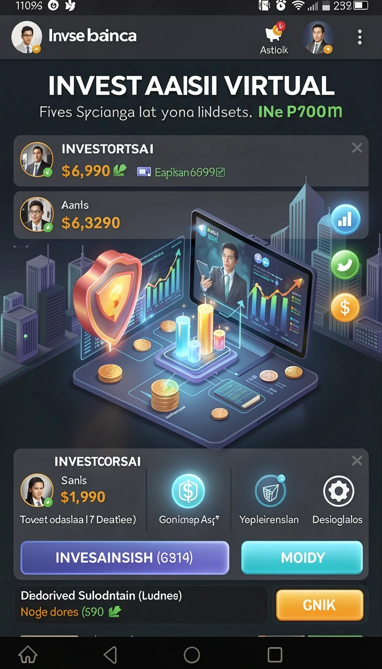 Beragam pilihan permainan menarik dalam aplikasi Unduh sulebet APK Gratis untuk Android.