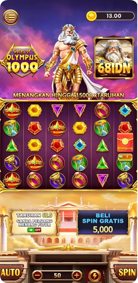 Beragam pilihan permainan menarik dalam aplikasi fa99 APK: Fitur, Ukuran, dan Link Download.