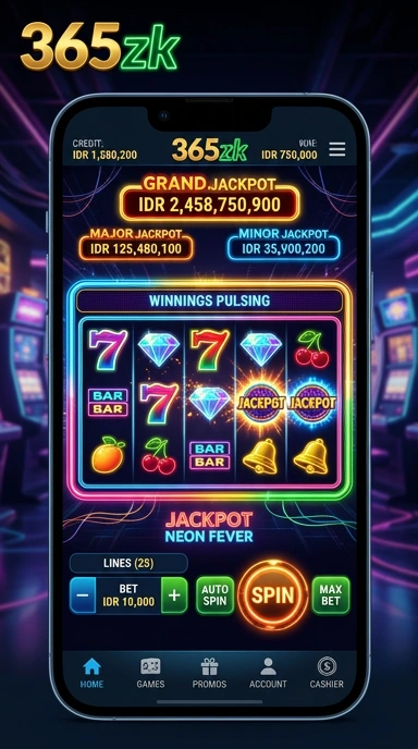 Beragam pilihan permainan menarik dalam aplikasi pisang123 APK: Cara Download dan Instal di Android.