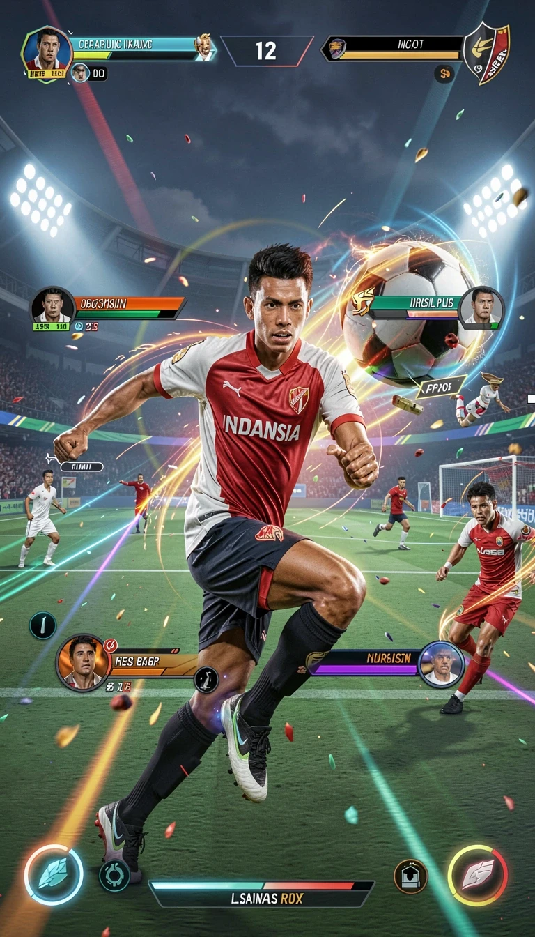 Beragam pilihan permainan menarik dalam aplikasi Aplikasi rpg Terbaik untuk Android dan iOS.