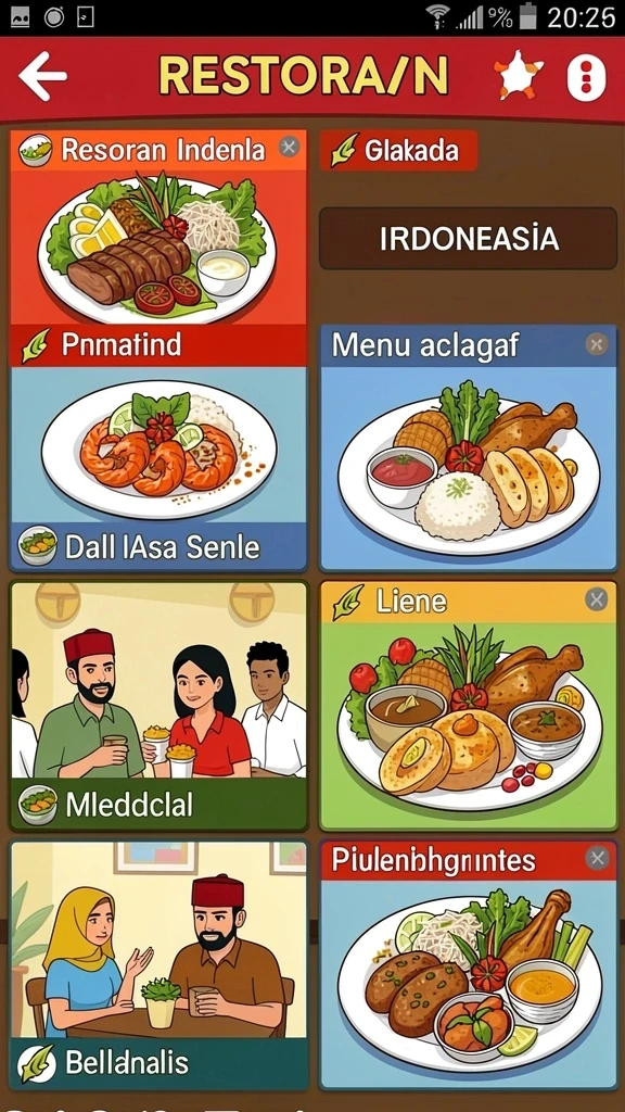 Beragam pilihan permainan menarik dalam aplikasi lakutoto APK Terbaru dan Aman untuk Diunduh.