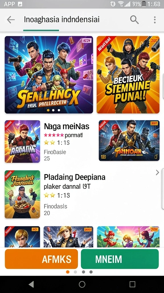 Beragam pilihan permainan menarik dalam aplikasi 7svip Versi Terbaru: Apa yang Baru?.