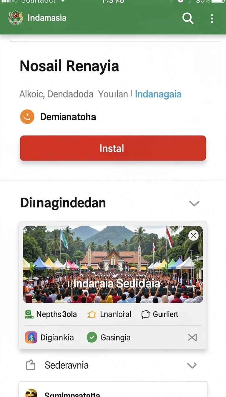 Beragam pilihan permainan menarik dalam aplikasi Cara Menggunakan Aplikasi 777rt untuk Pemula.