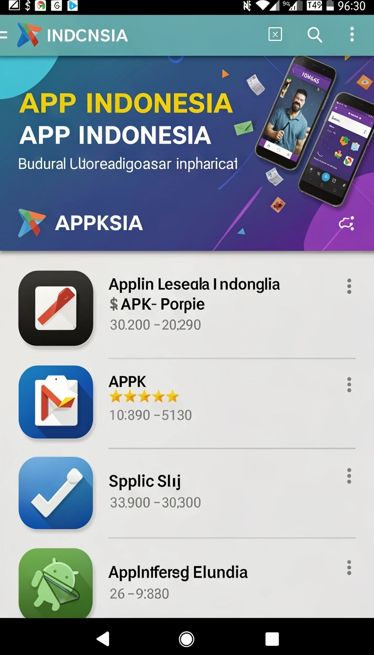 Beragam pilihan permainan menarik dalam aplikasi halobet APK Terbaru dengan Fitur Lengkap.