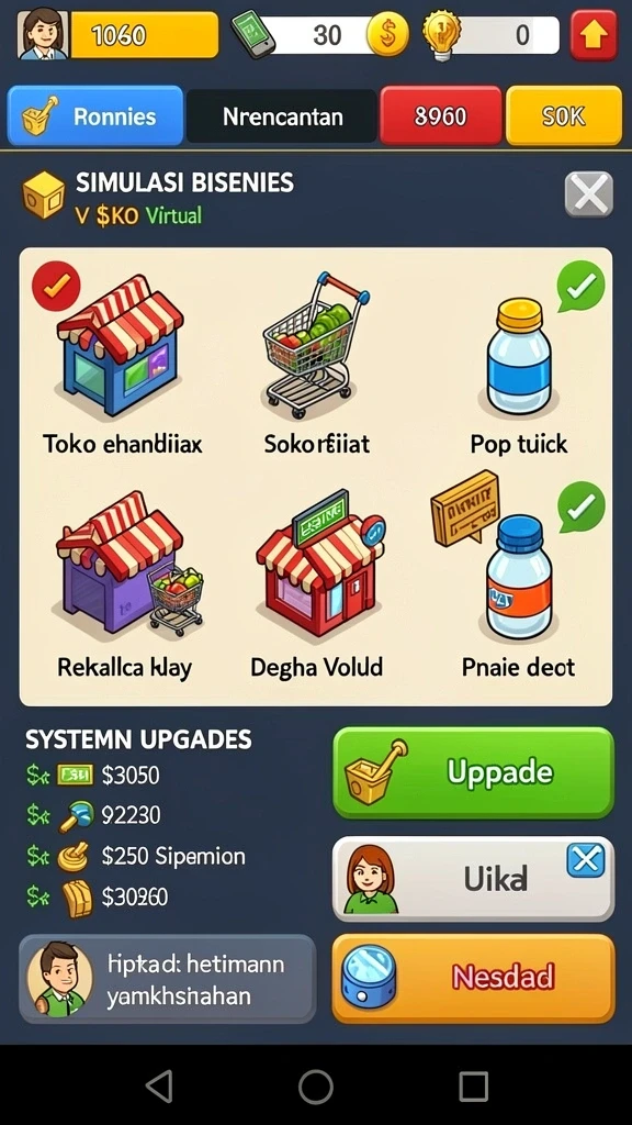 Beragam pilihan permainan menarik dalam aplikasi events Terbaru: Download APK dan Info Lengkap.
