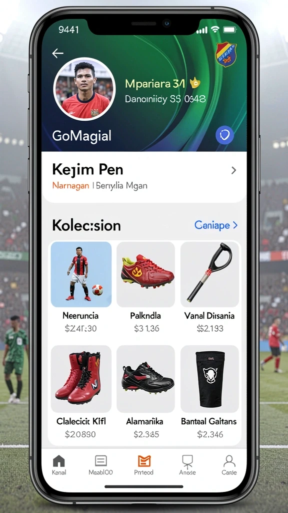 Beragam pilihan permainan menarik dalam aplikasi langithoki Versi Terbaru untuk Android Tanpa Ribet.